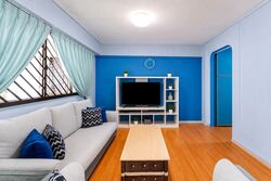Blk 868 Yishun Street 81 (Yishun), HDB 4 Rooms #556724471